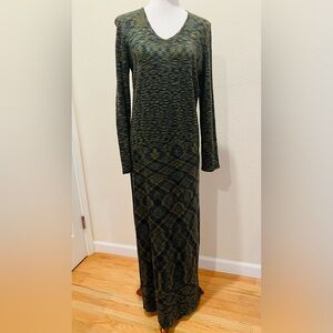 Dress L by Andrea Jovine